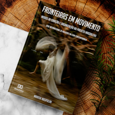 Frontieras Em Moviemento