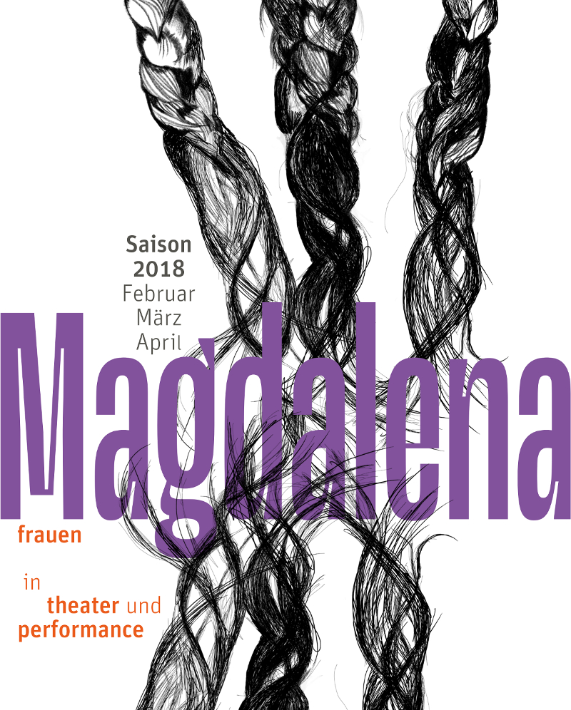 Magdalena München Saison 2018