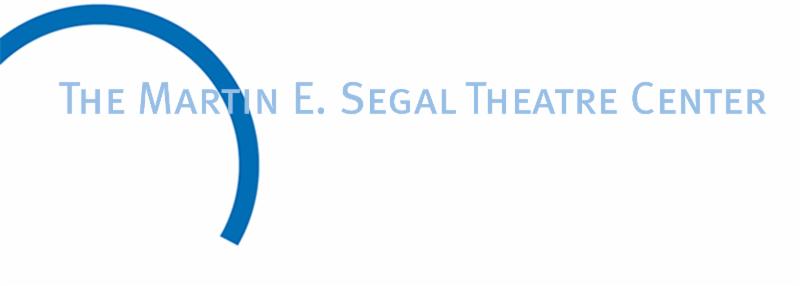 Martin E. Segal Centre logo