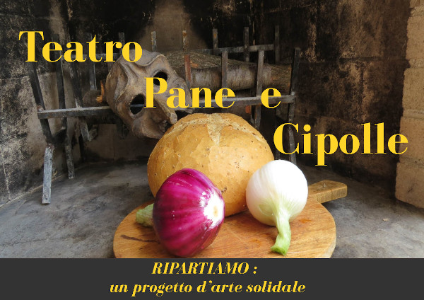 Teatro Pane e Cipolle