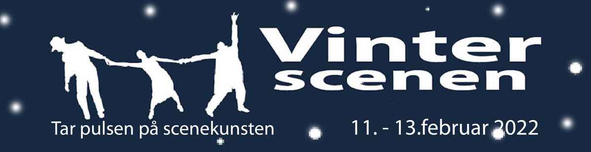 Vinterscenen 2022