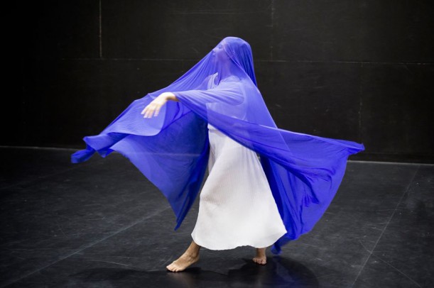 Hilos invisibles, Residui Teatro 2019