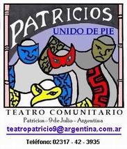 Patricios Unido de Pie's picture