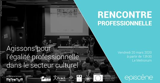 Recontre Professionelles 2020