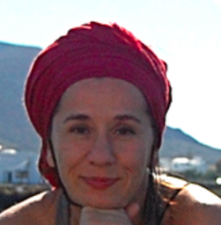 Sara García-Guisado's picture